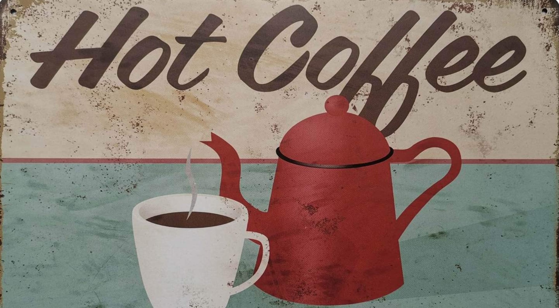 Coffee Memorabilia: Exploring Vintage Coffee Ads and Collectibles