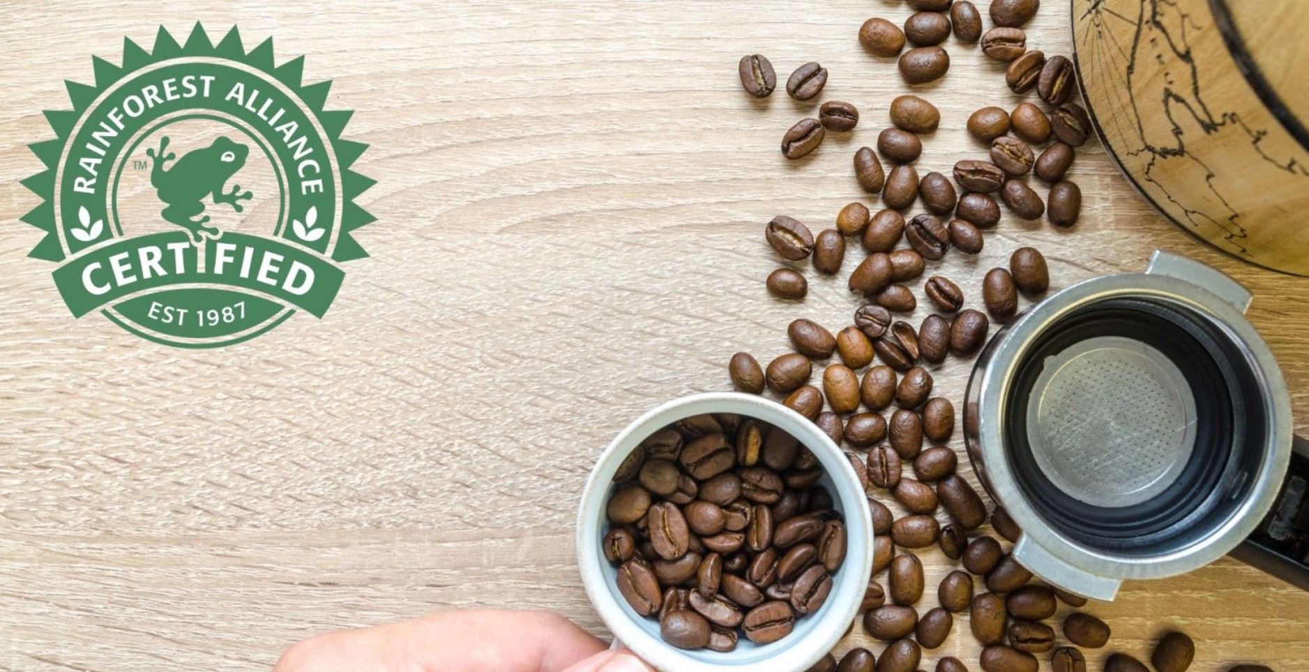 Decoding Coffee Labels: Understanding Certifications and Labels